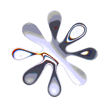 Avrile Booking Logo